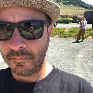 Meet your Posher, Eran